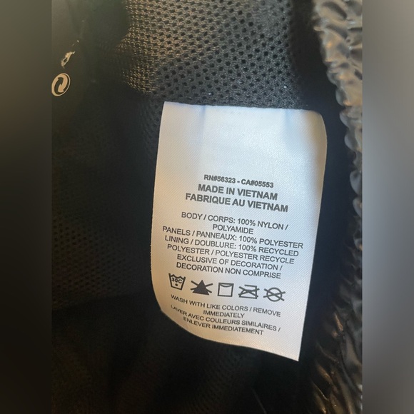 New Nike Rebel pants woman’s small - Picture 8 of 8